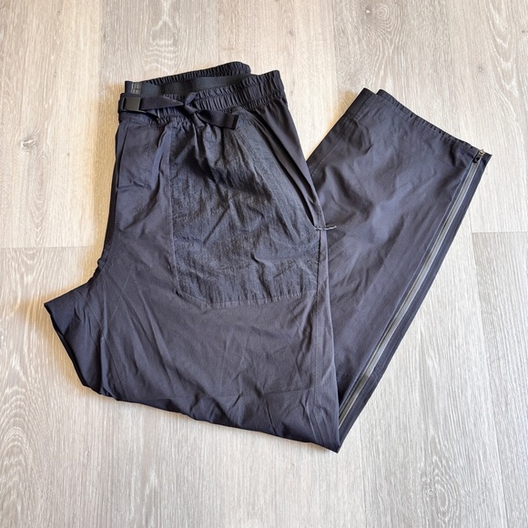 Lululemon Waterproof Hiking Pants - Picture 1 of 6